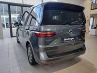 Gebraucht VW Multivan Energetic 150 PS (110 kW) 2022 Grau Van
