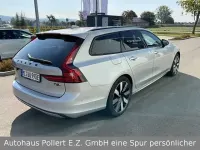 Gebraucht Volvo V90 335 PS (246 kW) 2024 Kombi