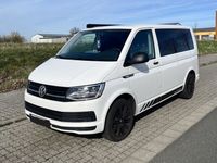 gebraucht VW Multivan T6Kurz Trendline