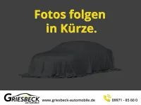 Neu Peugeot Rifter Allure 131 PS (96 kW) 2026 Grün Van / Kleinbus