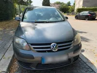Gebraucht VW Golf V 2005 Kleinwagen