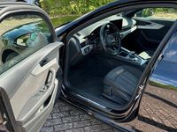 Gebraucht Audi A4 190 PS (139 kW) 2020 Schwarz Kombi