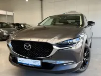 Gebraucht Mazda CX-30 Homura-Line 140 PS (102 kW) 2025 Grau SUV