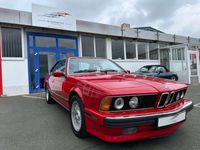 gebraucht BMW 635 CSI*Vollausstattung*Sammlerstück*TopZustand*