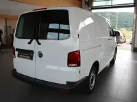 Gebraucht VW T6.1 150 PS (110 kW) 2021 Andere Van