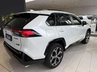 Neu Suzuki Across Comfort+ 306 PS (225 kW) 2025 Weiß SUV