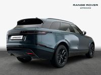 Gebraucht Land Rover Range Rover Velar SE Dynamic 304 PS (223 kW) 2025 Giola green metallic SUV