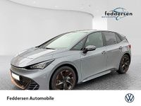 Gebraucht Cupra Born 169 kW (231 PS) 2023 Grau Kleinwagen