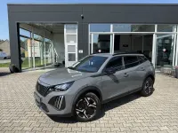 Neu Peugeot 2008 Allure 136 PS (100 kW) 2025 Grau SUV
