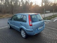 Gebraucht Ford Focus 80 PS (58 kW) 2008 Limousine