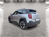 Usado Mini Aceman 135 kW (184 HP) 2024 Cinzento SUV