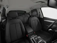 Gebraucht Audi Q5 Sportback Advanced 150 PS (110 kW) 2025 Weiß SUV