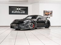 Gebraucht Porsche 992 510 PS (375 kW) 2025 Schwarz
