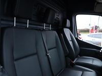 Gebraucht Mercedes Sprinter 170 PS (125 kW) 2023 Arktikweiß Van
