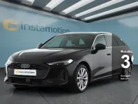 Gebraucht Audi A5 2025 Schwarz Limousine