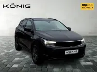 Gebraucht Opel Grandland X 131 PS (96 kW) 2023 Schwarz SUV