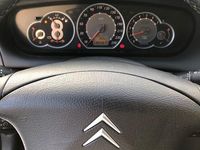 Gebraucht Citroën C5 Exclusive 140 PS (102 kW) 2005 Silber Limousine