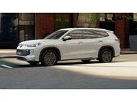 Neu VW Tayron Elegance 150 PS (110 kW) 2025 Delfingrau metallic SUV