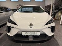 Gebraucht MG MG4 EV Luxury 150 kW (204 PS) 2025 Dover white Kleinwagen