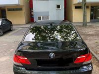 gebraucht BMW 750 i LPG-Prins Benziner