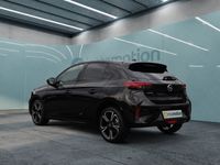 gebraucht Opel Corsa F Turbo GS Line Klima/LED/Sitzhzg./Kamera