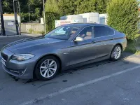 Gebraucht BMW 523 204 PS (150 kW) 2011 Limousine