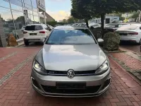 Gebraucht VW Golf VII GTE 204 PS (150 kW) 2018 Limousine