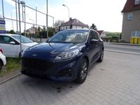 Używany Ford Kuga ST-Line 150 KM (110 kW) 2021 Niebieski SUV