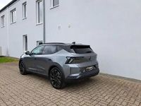 Gebraucht Renault Scenic E-Tech Esprit Alpine 117 kW (160 PS) 2024 Grau SUV