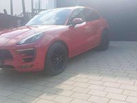 Gebraucht Porsche Macan GTS 360 PS (264 kW) 2018 SUV