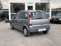 gebraucht Opel Meriva Enjoy°Klima°