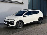 Gebraucht Hyundai Bayon Prime 101 PS (74 kW) 2025 Atlas white SUV
