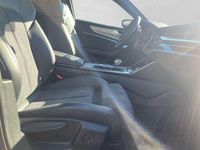 Gebraucht Audi A6 S-Line 367 PS (269 kW) 2023 Schwarz Kombi