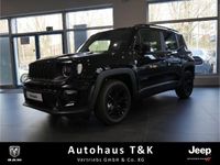 Gebraucht Jeep Renegade North 131 PS (96 kW) 2025 Schwarz SUV