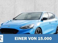 Gebraucht Ford Focus ST 280 PS (205 kW) 2022 Blau