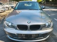 Second-hand BMW 116 116 CP (85 kW) 2010 Gri Hatchback