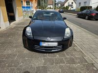 gebraucht Nissan 350Z 350 Z Premium Pack