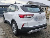 Używany Ford Kuga Titanium 120 KM (88 kW) 2021 Biały SUV