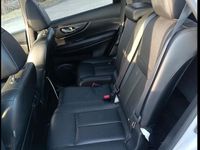 Gebraucht Nissan X-Trail Tekna 131 PS (96 kW) 2016 Grau SUV