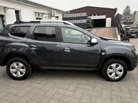 Gebraucht Dacia Duster Comfort 114 PS (83 kW) 2019 Grau "comete" SUV