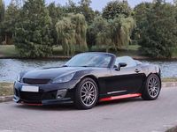 Second-hand Opel GT 402 CP (295 kW) 2009 Negru Cabrio