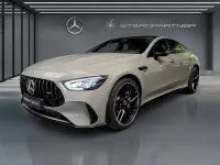 Gebraucht Mercedes AMG GT 53 AMG 435 PS (319 kW) 2025 Manufaktur lack manufaktur cla Coupé