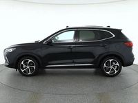 Second-hand MG HS Luxury 162 CP (119 kW) 2024 Negru SUV