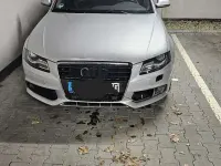 Gebraucht Audi A4 S-Line 211 PS (155 kW) 2009 Limousine