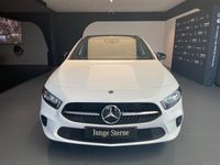 gebraucht Mercedes A250 e Night PanoSD RüKam LED Spiegel-Pak