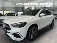 Gebraucht Mercedes GLA220 Advanced Plus 190 PS (139 kW) 2024 Weiß SUV