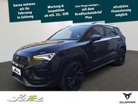 Neu Cupra Ateca VZ 300 PS (220 kW) 2026 Schwarz SUV