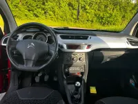 Gebraucht Citroën C3 95 PS (69 kW) 2011 Kleinwagen