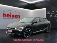 Neu Kia EV6 Comfort 167 kW (228 PS) 2026 Schwarz SUV