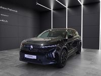 Neu Renault Scenic E-Tech Esprit Alpine 160 kW (218 PS) 2025 Schwarz SUV